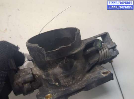 купить Заслонка дроссельная на Ford Mondeo 3 2000-2007