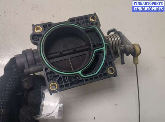 купить Заслонка дроссельная на Ford Mondeo 3 2000-2007