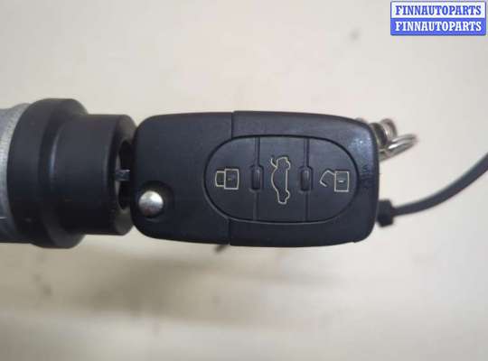купить Замок зажигания на Audi A4 (B6) 2000-2006