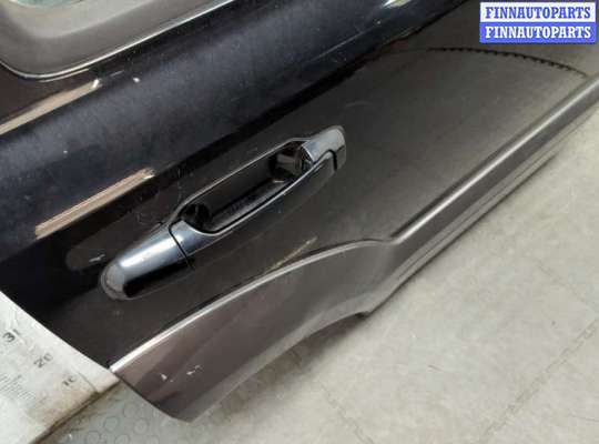 купить Дверь боковая (легковая) на KIA Sorento BL 2002-2011