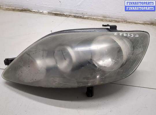 Купить Фара (передняя) на Volkswagen Golf Plus Фара (передняя) VG2577590 на Volkswagen Golf Plus