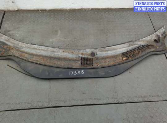 Жабо под дворники (дождевик) CRS8479 на Chrysler Pacifica 2003-2008