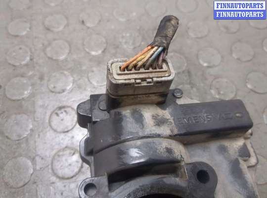 купить Заслонка дроссельная на Peugeot 207 2006-2015