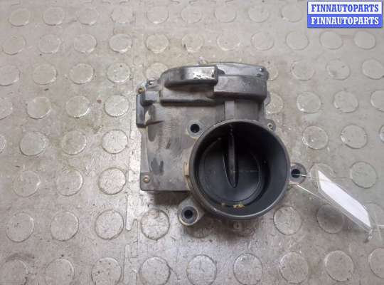 купить Заслонка дроссельная на Peugeot 207 2006-2015
