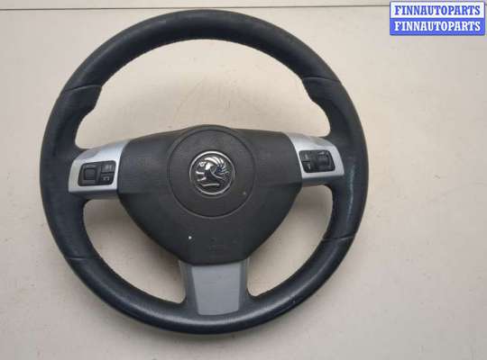 Купить Подушка безопасности водителя на Opel Zafira B 2005-2014 Подушка безопасности водителя OP2435264 на Opel Zafira B 2005-2014
