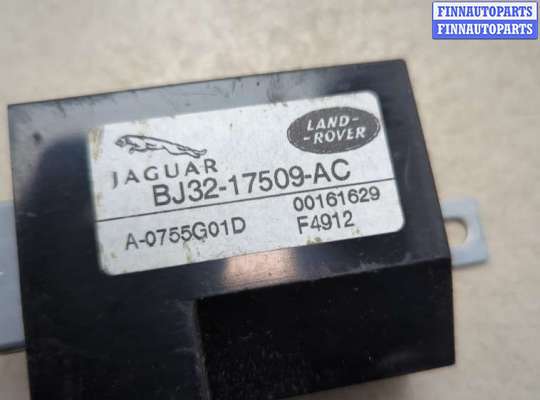 Реле прочее на Range Rover Evoque I (LV,L538)