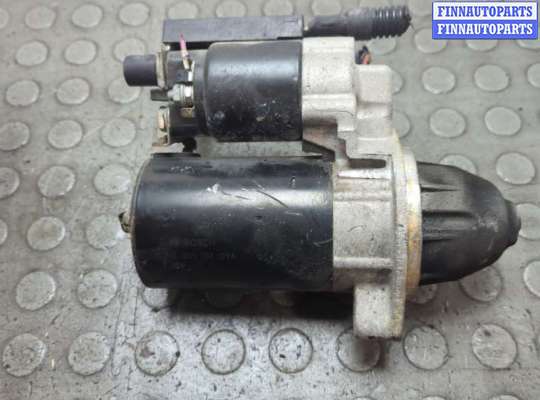 купить Стартер на Mercedes C W203 2000-2008