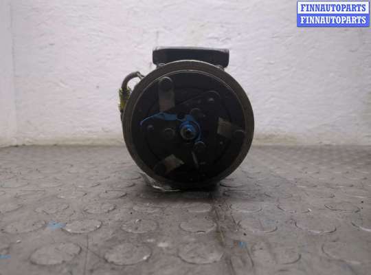 Компрессор кондиционера PG1219274 на Peugeot 206 1998-2012