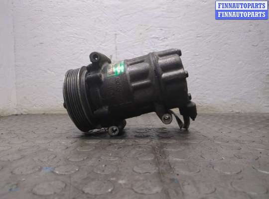 купить Компрессор кондиционера на Peugeot 206 1998-2012