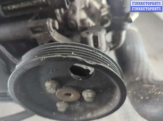 купить Двигатель (ДВС) на Peugeot Boxer 2014-2025