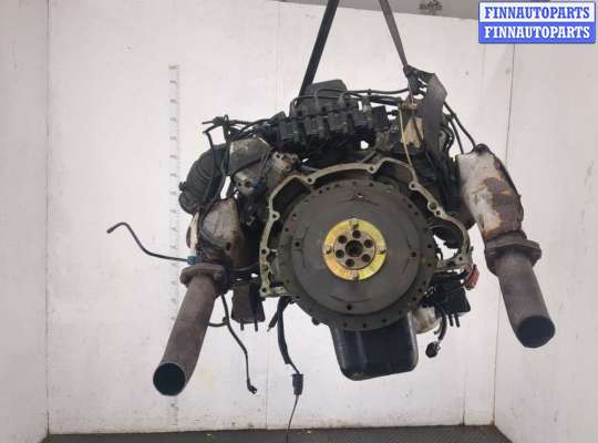 купить Заслонка дроссельная на Land Rover Range Rover 2 1994-2002