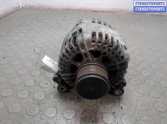 купить Генератор на Seat Altea 2004-2015