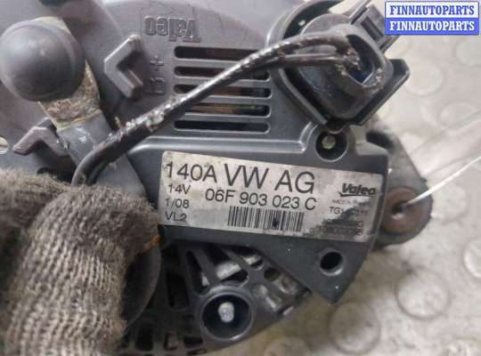 купить Генератор на Seat Altea 2004-2015