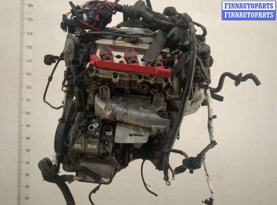 купить ТНВД на Audi A6 (C7) 2011-2018