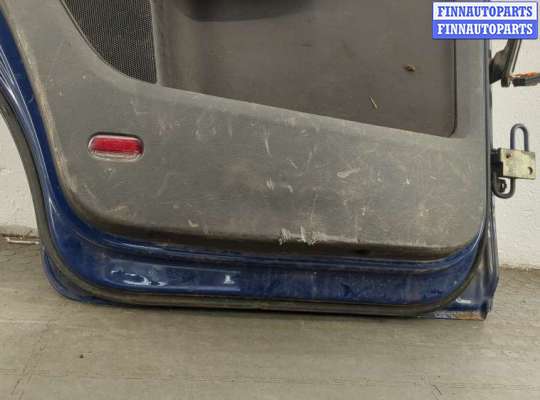 купить Стеклоподъемник электрический на Volkswagen Touran 2003-2006