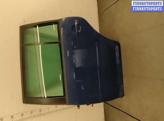 купить Стеклоподъемник электрический на Volkswagen Touran 2003-2006