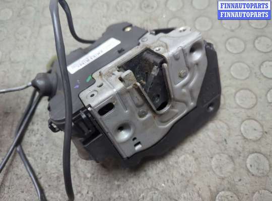 купить Замок двери на Mercedes E W211 2002-2009