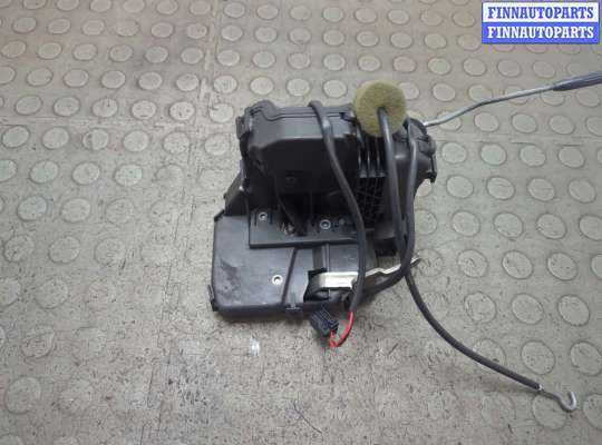 Купить Замок двери на Mercedes E W211 2002-2009 Замок двери MB1699976 на Mercedes E W211 2002-2009