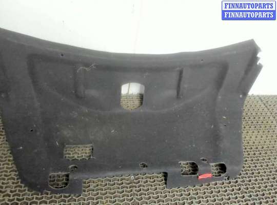 купить Обшивка крышки (двери) багажника на Mercedes C W204 2006-2015