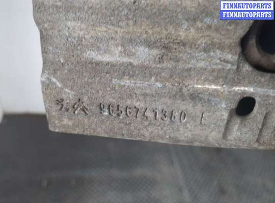 купить Усилитель бампера на Peugeot 308 2007-2013