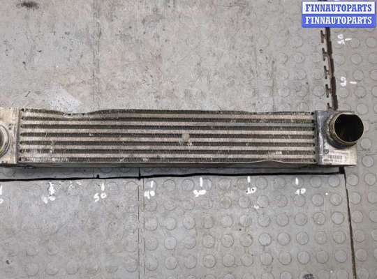 купить Радиатор интеркулера на BMW 5 E60 2003-2010