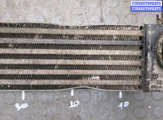 купить Радиатор интеркулера на BMW 5 E60 2003-2010