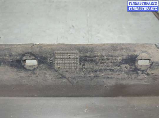 купить Накладка на порог на BMW 3 E90, E91, E92, E93 2005-2012