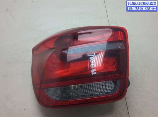 Купить Фонарь (задний) на BMW 1 F20, F21 2011-2019 Фонарь (задний) BM3582968 на BMW 1 F20, F21 2011-2019