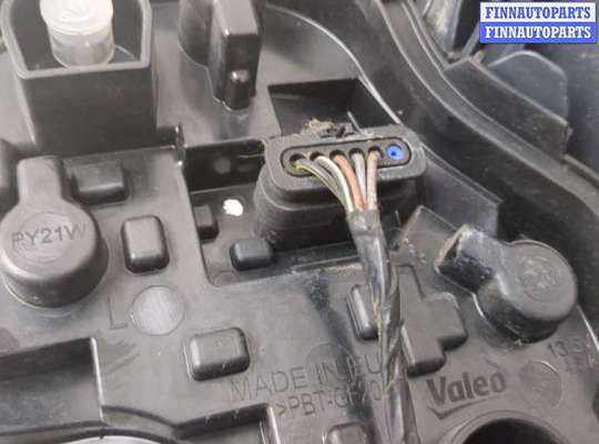 купить Фонарь (задний) на BMW 1 F20, F21 2011-2019