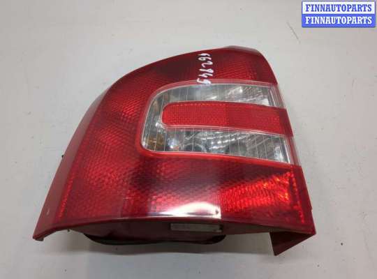 Купить Фонарь (задний) на Skoda Octavia (A5) 2004-2013 Фонарь (задний) SK530545 на Skoda Octavia (A5) 2004-2013
