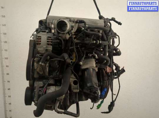 Маховик на Audi A4 (8E/8H, B6)