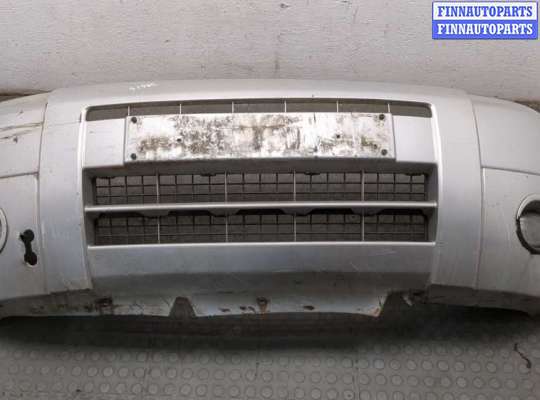 купить Бампер на Citroen Berlingo 2002-2008