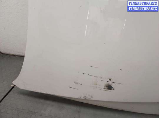 купить Капот на Mazda 3 (BP) 2019-2025