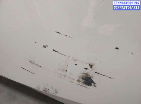 купить Капот на Mazda 3 (BP) 2019-2025