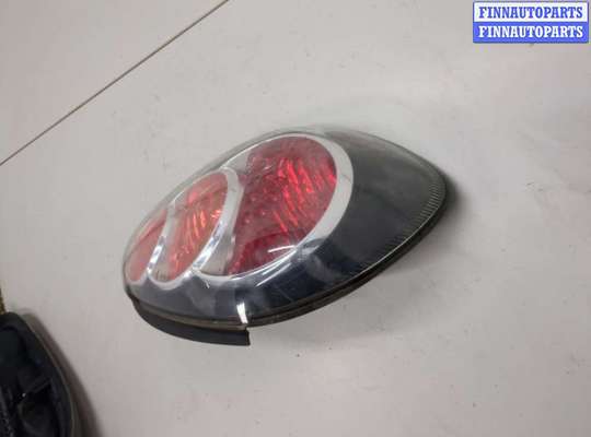 купить Фонарь (задний) на Toyota Aygo 2005-2014