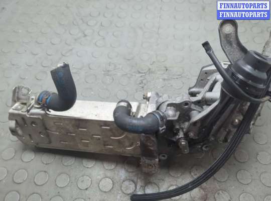 купить Клапан рециркуляции газов (EGR) на Mercedes C W204 2006-2015