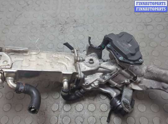 купить Клапан рециркуляции газов (EGR) на Mercedes C W204 2006-2015