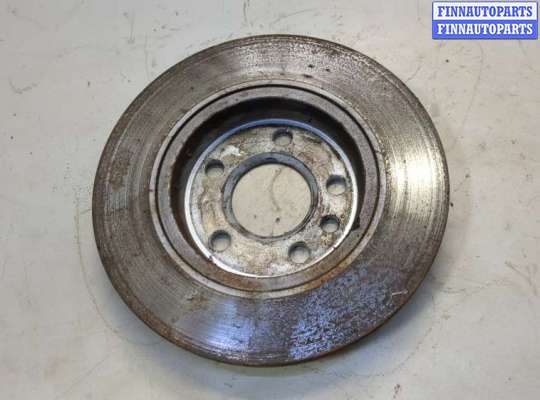 купить Диск тормозной на Volkswagen Transporter 4 1991-2003