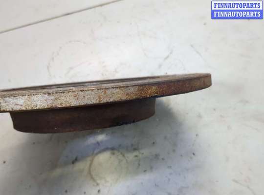 купить Диск тормозной на Volkswagen Transporter 4 1991-2003