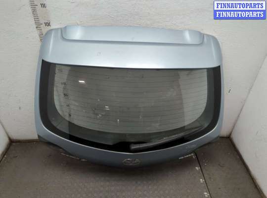 Замок багажника MZ662116 на Mazda 3 (BK) 2003-2009