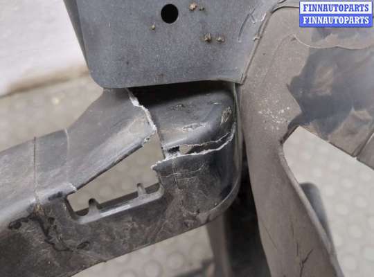 купить Рамка передняя (телевизор) на Volkswagen Passat CC 2008-2012