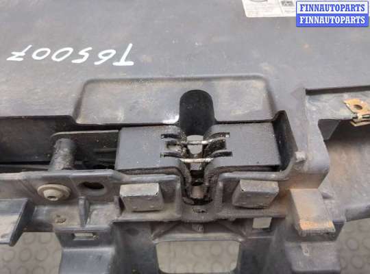 купить Рамка передняя (телевизор) на Volkswagen Passat CC 2008-2012