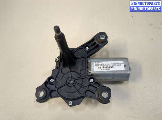 купить Двигатель стеклоочистителя (моторчик дворников) задний на Opel Insignia 2008-2017