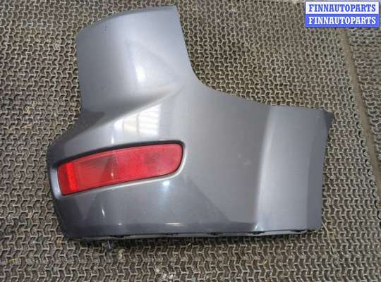 купить Клык бампера на Mitsubishi Outlander XL 2006-2012