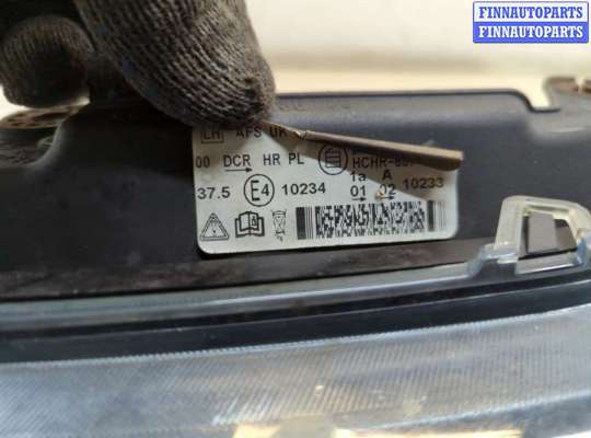 купить Фара (передняя) на Land Rover Freelander 2 2006-2014