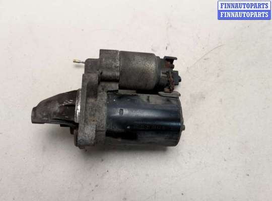 купить Стартер на Ford C-Max 2002-2010