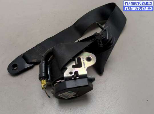 Ремень безопасности LRS0398 на Land Rover Freelander 2 2006-2014