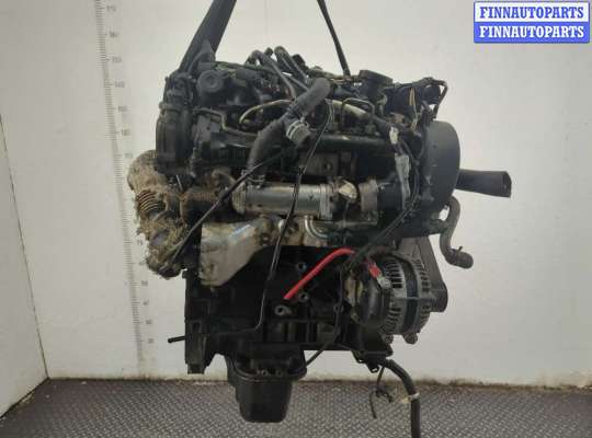 купить Двигатель (ДВС) на Land Rover Discovery 3 2004-2009