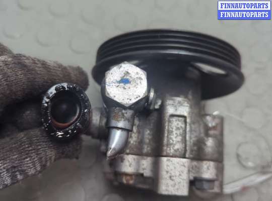 купить Насос гидроусилителя руля (ГУР) на Chevrolet Cruze 2009-2015