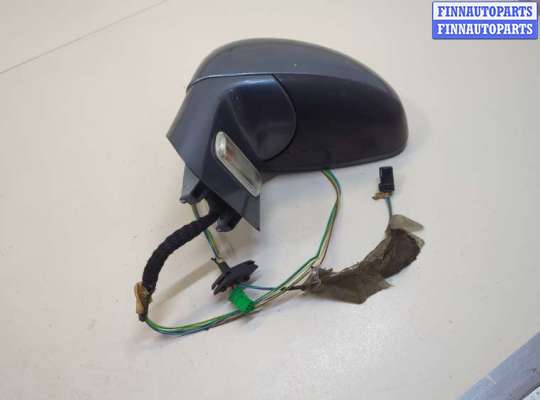 купить Зеркало боковое на Citroen C4 2004-2010